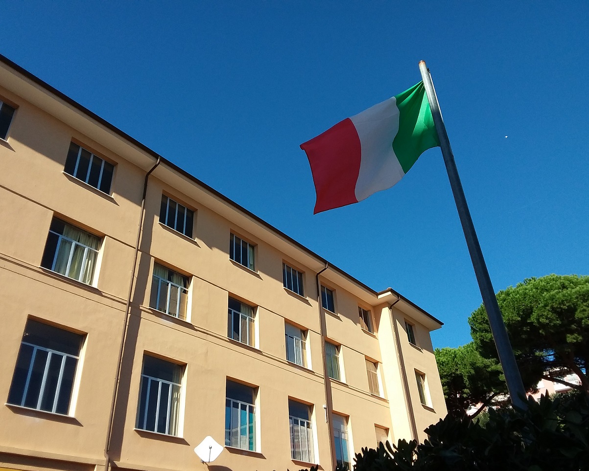 Incontro tra la nostra Associazione e la Dirigenza dell’Istituto Comprensivo Statale di Pietra L.